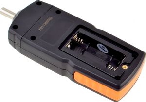 Benetech Tachometr Kontaktowy LCD Miernik Obrotów uniwersalny 5