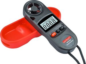 Wintact Wiatromierz anemometr miernik wiatru uniwersalny 3