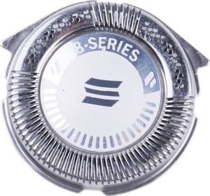 Acurel Zestaw 3 ostrza głowice maszynki do golenia uniwersalny 2