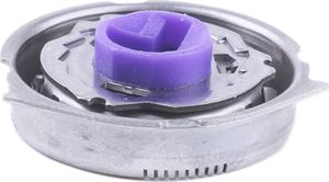 Acurel Zestaw 3 ostrza głowice maszynki do golenia uniwersalny 5