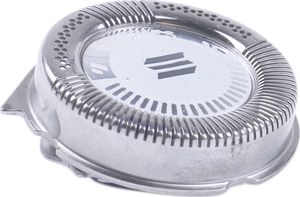 Acurel Zestaw 3 ostrza głowice maszynki do golenia uniwersalny 6