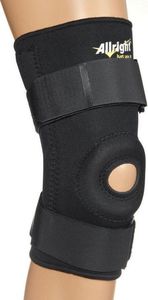 Allright Opaska na kolano rzep neopren Allright XL 1
