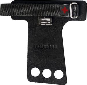 Thorn+Fit Ochraniacze dłoni skórki gimnastyczne Thorn + FIT Gym Grips PRO M 3