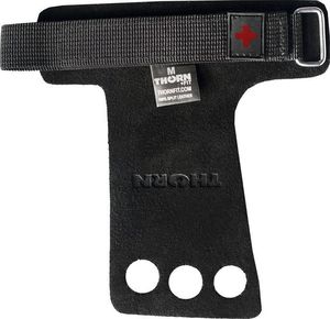 Thorn+Fit Ochraniacze dłoni skórki gimnastyczne Thorn + FIT Gym Grips PRO M 4