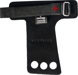 Thorn+Fit Ochraniacze dłoni skórki gimnastyczne Thorn + FIT Gym Grips PRO M 5