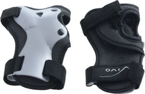 Vivo Ochraniacze na łyżworolki Vivo PW-311 black L 2