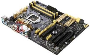 Płyta główna Asus Z87-PLUS s1150 Z87 4DDR3 USB3/RAID/GLAN ATX - Z87-PLUS 2