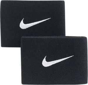 Nike Opaska stabilizująca ochraniacze czarna 1