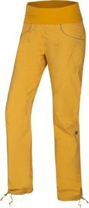 Ocun Spodnie damskie Noya Pants Yellow/Blue r. L 1