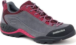 Buty trekkingowe damskie Zamberlan Damskie buty membranowe Zamberlan Sparrow GTX - fuxia 37 1