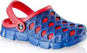 Fashy Fashy klapki Clog 7446 kolor mix 32 2