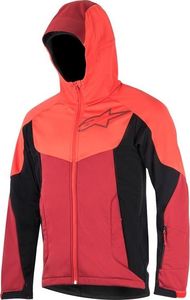 Kurtka męska Alpinestars Kurtka męska Milestone 2 rio red r. M (1322816-3069) 1