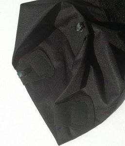 Inov-8 Stuptuty All Terrain Gaiter 39 - 40.5 3