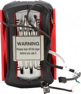 Chłodzenie CPU Thermaltake NiC C4 (CLP0607) 6