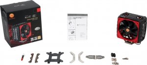 Chłodzenie CPU Thermaltake NiC C4 (CLP0607) 7