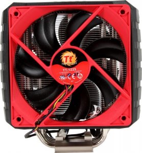 Chłodzenie CPU Thermaltake NiC C4 (CLP0607) 4