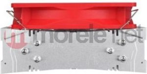 Chłodzenie CPU Thermaltake NiC F3 CLP0605 2