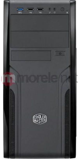 Obudowa Cooler Master Force 500 FOR-500-KKP500 3