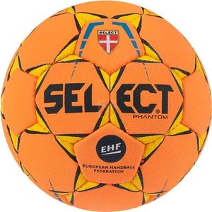 Select Piłka ręczna Select Phantom liliput 1 pomarańczowa uniwersalny 1