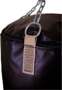 Marbo Sport Worek bokserski 150 cm fi45 cm + torpeda MC-W150|45 - Marbo Sport uniwersalny 3