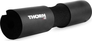 Thorn+Fit Osłona gryfu Thorn+Fit Squat Pad do gryfu 22-40mm uniwersalny 1
