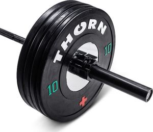Thorn+Fit Zaciski do sztangi olimpijskiej Thorn + FIT uniwersalny 2