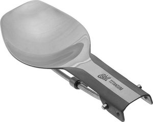 Esbit Tytanowa łyżka składana Esbit Titanium Spoon uniwersalny 2