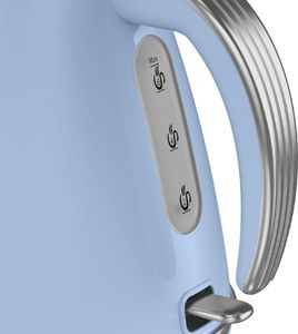 Czajnik Swan Retro SK19020BLN Niebieski 2