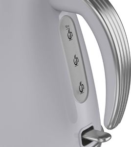 Czajnik Swan Retro SK19020GRN Szary 4