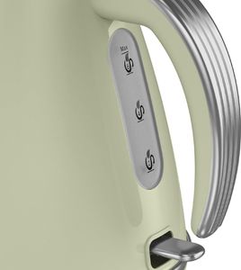 Czajnik Swan Retro SK19020GN Zielony 2