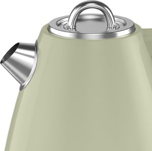 Czajnik Swan Retro SK19020GN Zielony 3