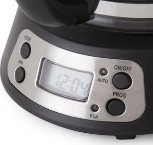 Ekspres przelewowy Swan SK13130N Czarny 3