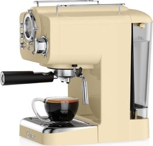 Ekspres ciśnieniowy Swan Pump Espresso SK22110CN 3