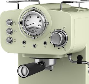 Ekspres ciśnieniowy Swan Pump Espresso SK22110GN 4