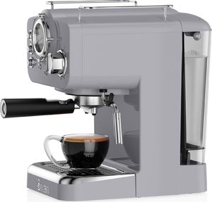 Ekspres ciśnieniowy Swan Pump Espresso SK22110GRN 2