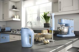 Blender Swan Retro SP20160BLN 2