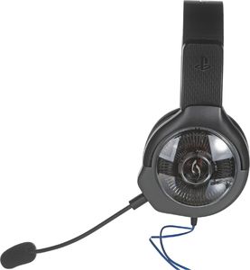 Słuchawki PDP AG6 Czarne (051-077-EU-BK) 2