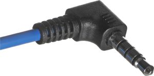 Słuchawki PDP AG6 Czarne (051-077-EU-BK) 5