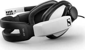 Słuchawki Sennheiser GSP 301 Białe (507202) 2