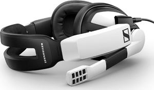 Słuchawki Sennheiser GSP 301 Białe (507202) 3