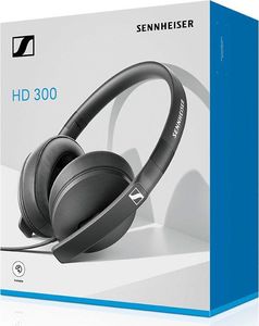 Słuchawki Sennheiser HD 300 508597 5