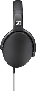 Słuchawki Sennheiser HD 400S 508598 (kolor czarny) 2
