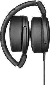 Słuchawki Sennheiser HD 400S 508598 (kolor czarny) 5