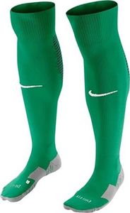 Nike Getry Nike Team Matchfit Cush Otc SX5730-319 (męskie; 42-46; kolor zielony) 1