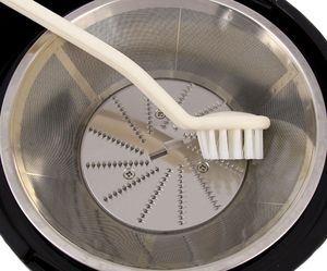 Sokowirówka Camry AD 4123 (1000W; kolor miedziany) 2