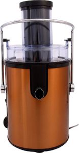 Sokowirówka Camry AD 4123 (1000W; kolor miedziany) 3