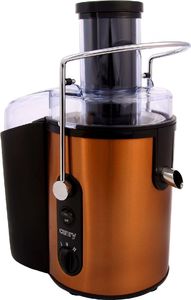 Sokowirówka Camry AD 4123 (1000W; kolor miedziany) 4