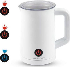 Spieniacz do mleka Clatronic Biały (MS 3693                        ) 3