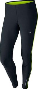 Nike Legginsy damskie Dri Fit Tech 3/4 Tight czarne r. XL 1