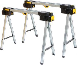 Dewalt Stojaki metalowe 2szt. (DWST1-75676) 3